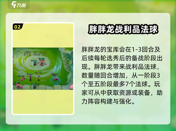 金铲铲之战🎉恭喜发财模式返场时间揭秘！截图3