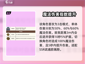 剑与骑士团：赛莉亚德技能曝光，战力飙升🔥💥截图4