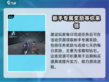 深空之眼💥刷新时间大揭秘！明天几点开抢？截图3