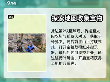 七日世界🔥金武配件获取攻略，轻松入手⚡截图4