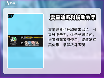 绝区零🔥驱动盘图鉴大公开！玩家必看💎截图3