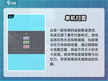 🔥2025超流行低内存单机游戏推荐🎉下载必备！截图6