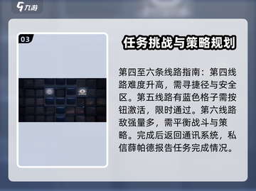 绝区零🔥幸存者救援任务全流程攻略！💎截图4