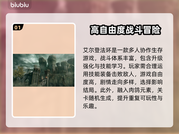 艾尔登法环闪退✅白屏解决方法来了！还不快看？🔥截图2