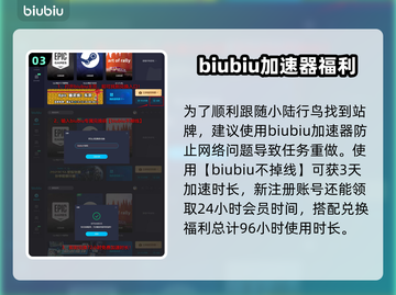 最终幻想7重生🔥全陆行鸟站牌位置汇总✨截图4