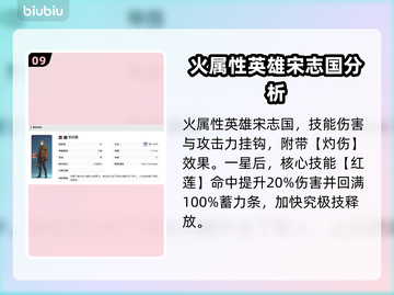 我独自升级崛起🔥猎人角色大全揭秘！🎮截图10