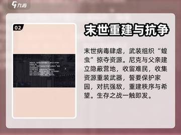 阿瑞斯病毒2🔥最新中文免费版预约地址✨截图3