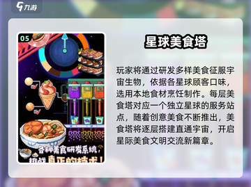 🌌2024最火星球放置手游TOP榜🔥截图6