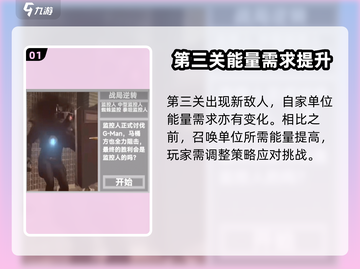 马桶人逆袭第3关🔥通关秘籍/Game Over？截图2