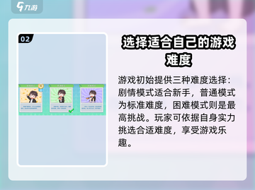 职场浮生记🔥：揭秘游戏中不为人知的背景剧情！截图3