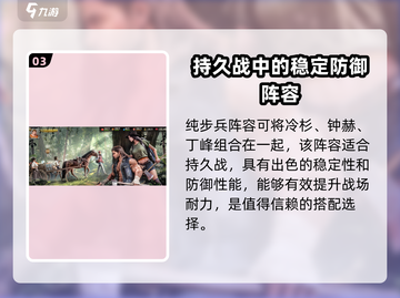 荒野迷城🔥最强队伍排名曝光，速来围观！截图4