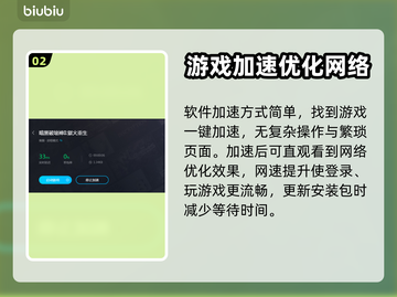暗黑2⚡加速神器推荐，玩家必备🔥截图3