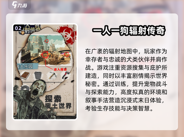 🔥2025必玩辐射类游戏合集💥截图3