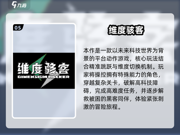 🎮2025必玩朋克游戏榜单！高可玩性推荐🔥截图6