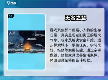 🔥2025最火龙渊游戏TOP榜💥截图2