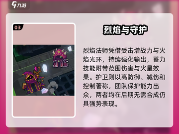 元气骑士前传🔥新手必看神级攻略💥截图4