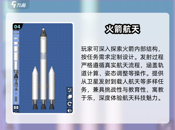 🚀2025最火火箭手游TOP榜🔥截图5