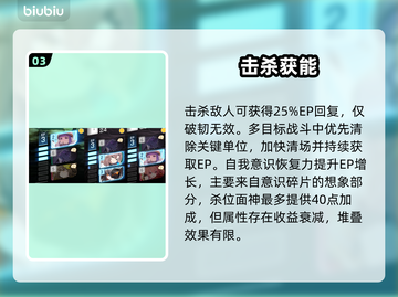 卡厄思梦境！觉醒自我意识💥截图4