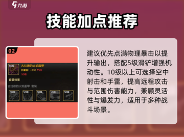 DNF手游大枪🔥装备加点全攻略截图3