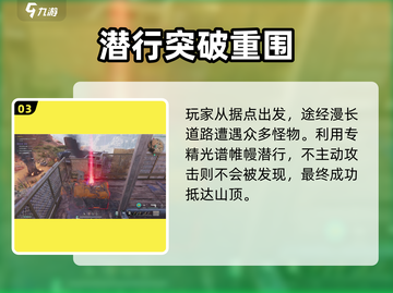 七日世界🔥怒火攻心获取秘籍✨新手必看！截图4