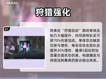 卡厄思梦境狼哥真身曝光！🐺截图2