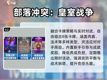 🔥2025最火腾讯手游TOP榜💥截图3