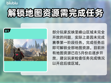 🔥七日世界垩峰山开启时间⚡游戏迷必看！截图2