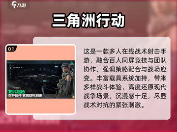 🔥2025最火虚幻5游戏TOP榜💥截图2