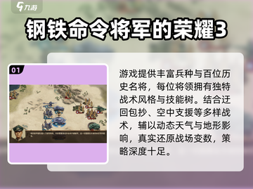 🔥2025最火二战策略手游💥截图2