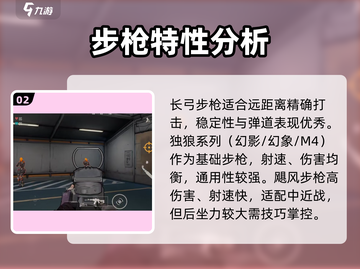 王牌战士2武器大起底！💥游戏党必看🔥截图3