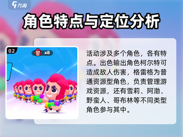 爆裂小队🔥塔拉谜团挑战玩法全攻略🎉截图3
