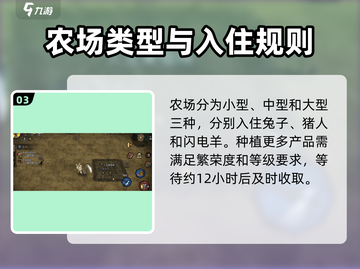 饥荒新家园种植攻略💥玩转农场，轻松丰收！🌱截图4