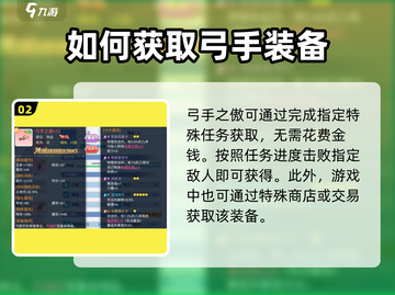🔥巴风特之怒：弓手之傲掉落位置大揭秘！💥截图3