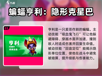 动物王者最强动物🔥游戏里你猜是哪个？截图6