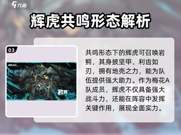 晴空之下丨辉虎身份大揭秘！🎮🔥截图4