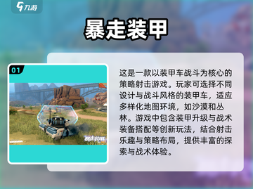 2025必玩🔥高质量第三人称游戏大全！🎮截图2