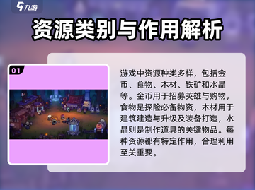 失落城堡2🔥开荒必看！最强流派推荐🎉截图2