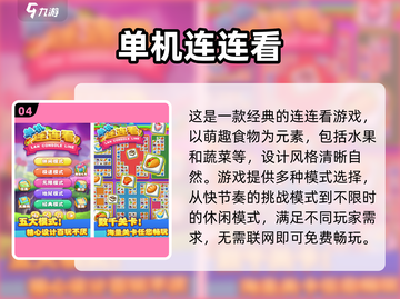 🔥2024必玩！经典安卓单机游戏合集下载🔗截图5