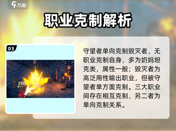 铃兰之剑🔥属性克制大揭秘！💥截图4