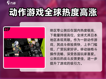 绝区零🔥国外叫啥？英文名曝光！🎮截图3