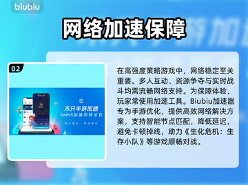🔥生化危机生存小队爆🔥恐怖生存全解析💥🎮截图3