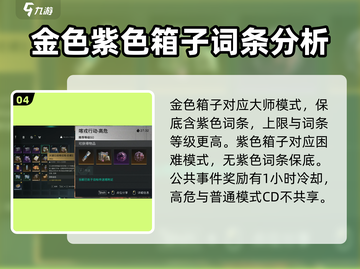 七日世界💥爆炸艺术模组刷取地点大揭秘！截图5