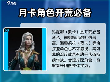 龙息神寂🔥全套攻略，玩转游戏就靠它！截图6