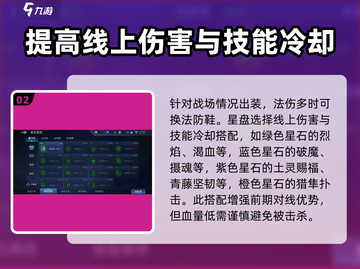 曙光英雄🔥弗兰肯斯坦六神装推荐💎截图3