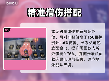 🔥二重螺旋魔之楔神搭配曝光！💥截图4