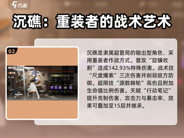 原神✨：新月同行五星角色大盘点！🔥截图3