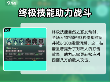 剑与远征2🔥雅顿技能详解，助你战无不胜！🎮截图3