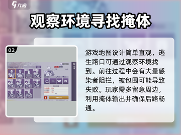 阿瑞斯病毒2游戏特色🔥全新玩法等你来战！截图3