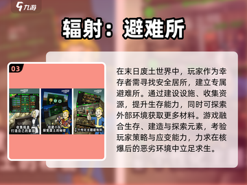 💥2025最耐玩原子弹游戏Top5榜单！截图4