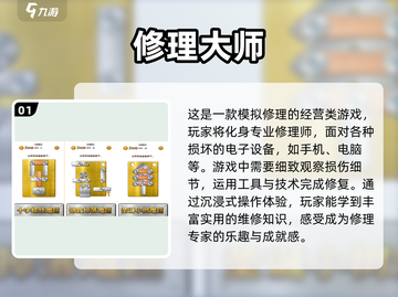 2024十大最真实手游🔥你玩过几款？截图2